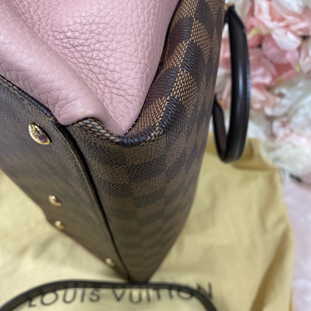 Louis Vuitton Normandy Shoulder Bag - Picture 5 of 15